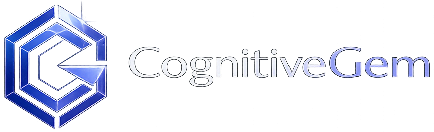 CognitiveGem logo